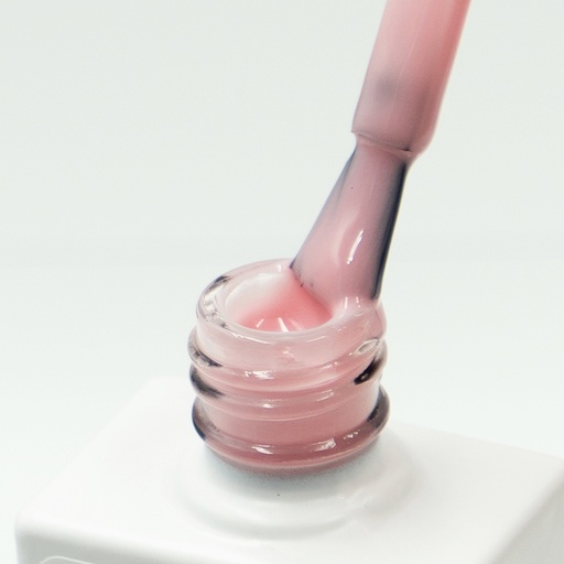 [IV053] Base Coat Natural Vibes HESSIAN 10ml