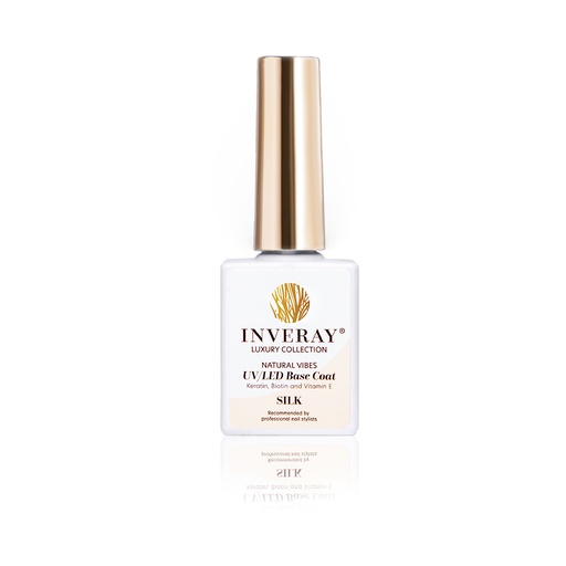 [IV056] Base Coat Natural Vibes SILK 10ml
