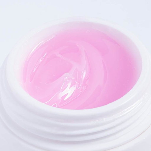 Builder Gel COVER PINK 15ml