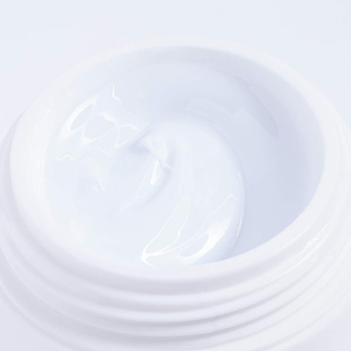 Builder Gel WHITE 15ml