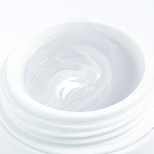 Builder Gel MILKY WHITE 15ml