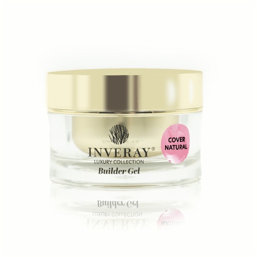 Builder Gel COVER NATURAL 15ml