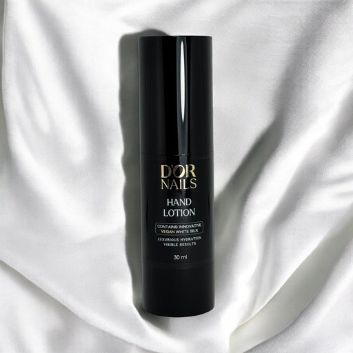 [DM12] Hand Lotion White Silk 30ml