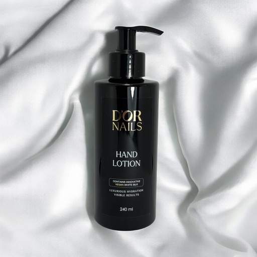 [DM13] Hand Lotion White Silk 240ml