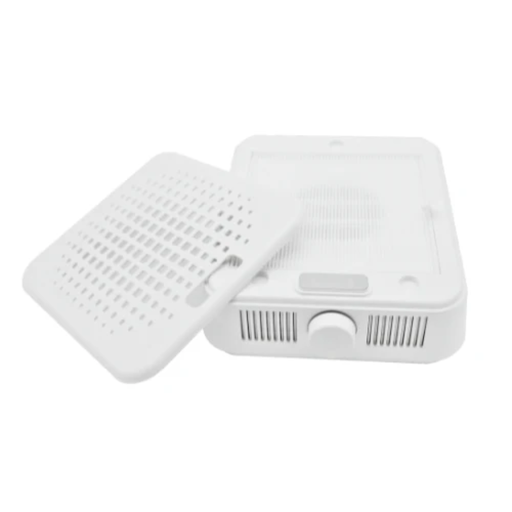 [MB32] Stofafzuiging Marathon Levent (opbouw)