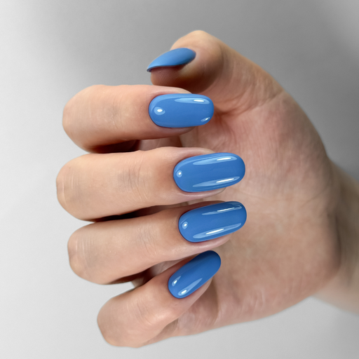 [RJ577] Gel Polish AZUR 9ml HEMA FREE