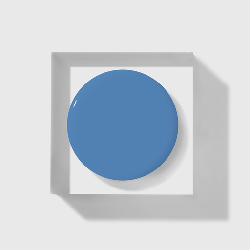 [RJ577] Gel Polish AZUR 9ml HEMA FREE