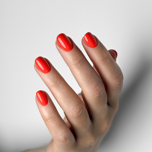 [RJ578] Gel Polish CAPRICE 9ml HEMA FREE