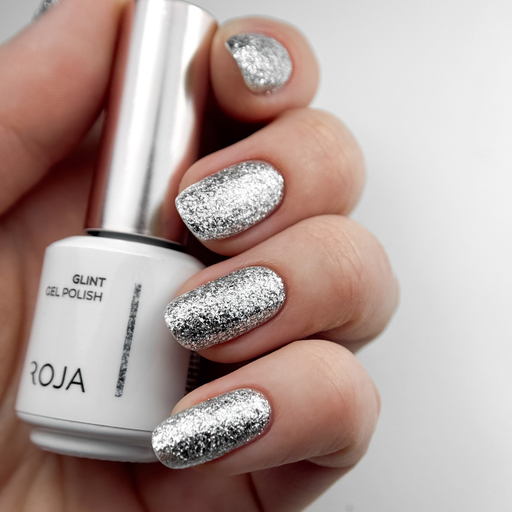 [RJ579] Gel Polish GLINT 9ml HEMA FREE