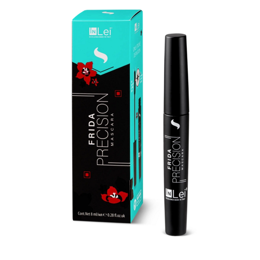 [IN821] FRIDA PRECISION Mascara  8ml