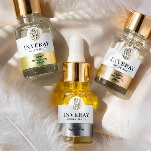 [IV800] Luxury Repair Elixir Cuticle Oil 10ml
