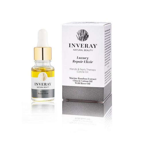 [IV800] Luxury Repair Elixir Cuticle Oil 10ml