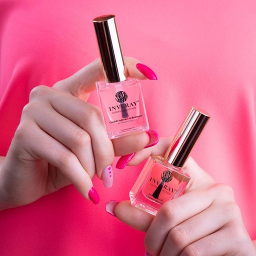 [IV805] Cuticle Softener & Remover 10ml