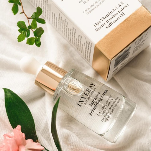 [IV806] Intensive Rebuilding Serum 30ml