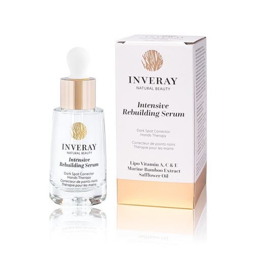 [IV806] Intensive Rebuilding Serum 30ml