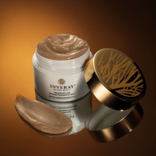 [IV810] Ritual Hand Scrub 250ml