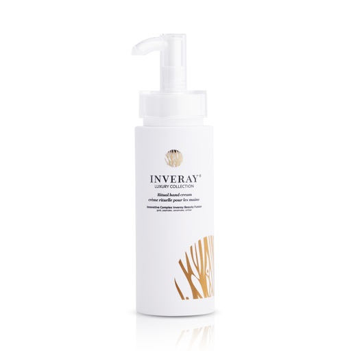 [IV811] Ritual Hand Cream 200ml