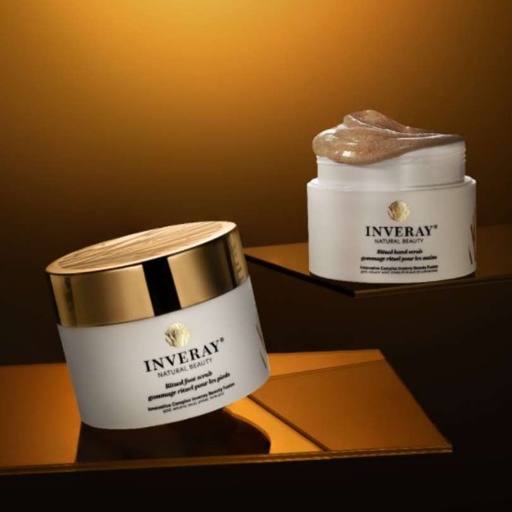 [IV812] Ritual Foot Scrub 250ml