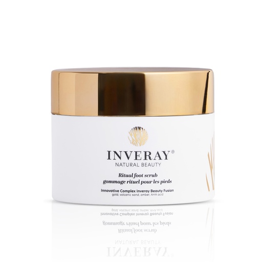 [IV812] Ritual Foot Scrub 250ml