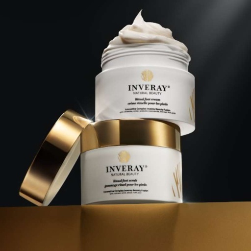 [IV813] Ritual Foot Cream 250ml
