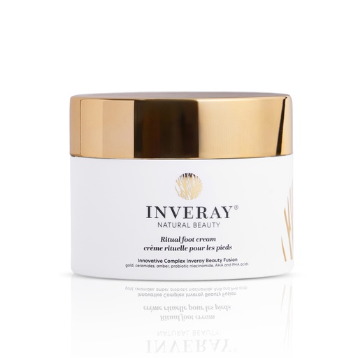 [IV813] Ritual Foot Cream 250ml