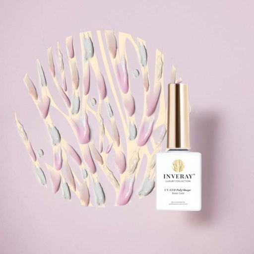 [IV200] PolyShape Base Coat 10ml