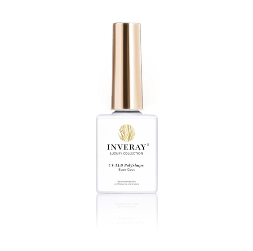[IV200] PolyShape Base Coat 10ml