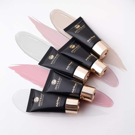 [IV204] PolyShape Pink 30ml
