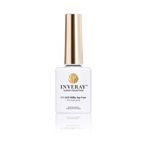 [IV005] Milky Top Coat No Wipe