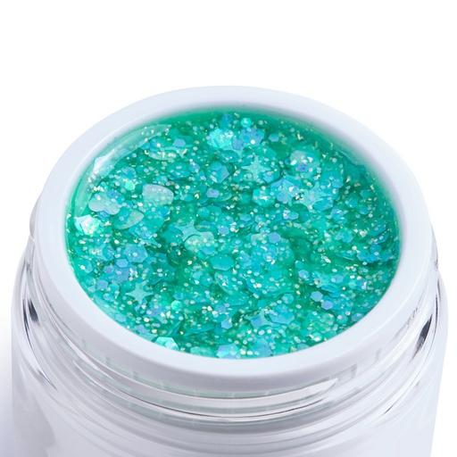 [IV182] Gel Polish Macaron N°003 MINT CHOCOLATE 10ml