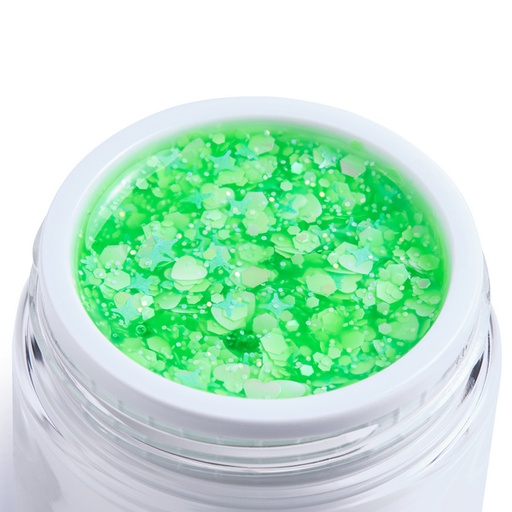 [IV183] Gel Polish Macaron N°004 PISTACHIO 10ml