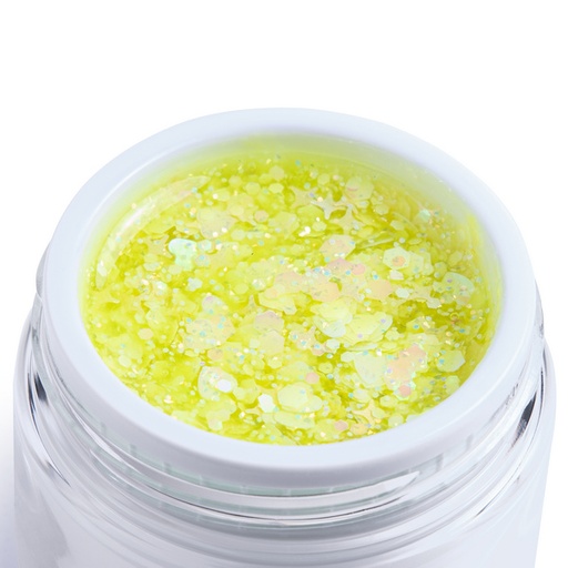 [IV184] Gel Polish Macaron N°005 LEMON CURD  10ml