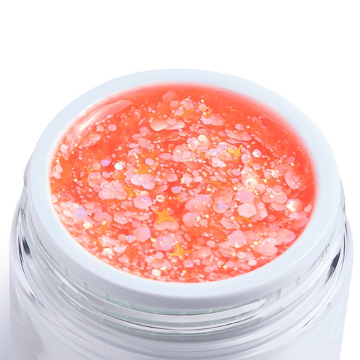 [IV186] Gel Polish Macaron N°007 LADYFINGER 10ml