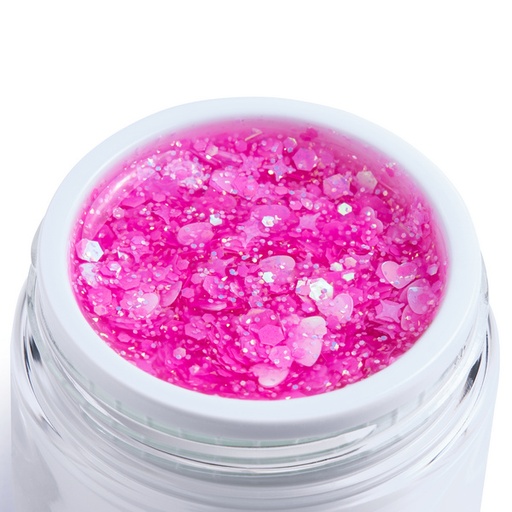 [IV187] Gel Polish Macaron N°008 CANDY 10ml