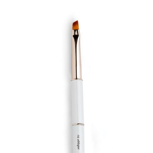 [IV700] Oblique Gel Brush #6