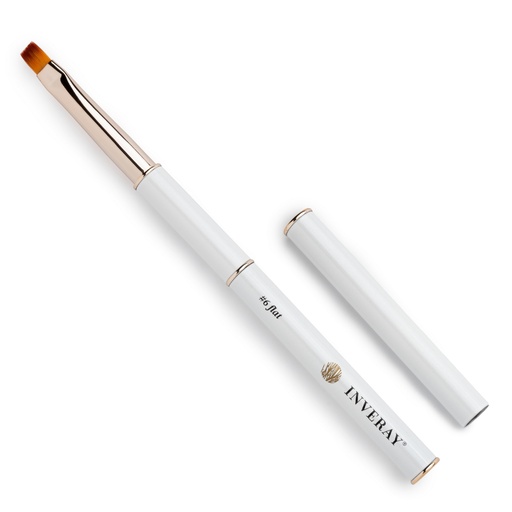 [IV701] Flat Gel Brush #6