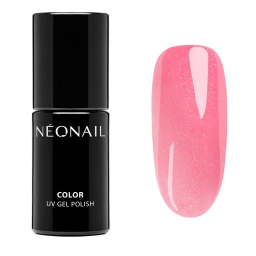 [N11545-7] Gleaming Pink 7,2ml
