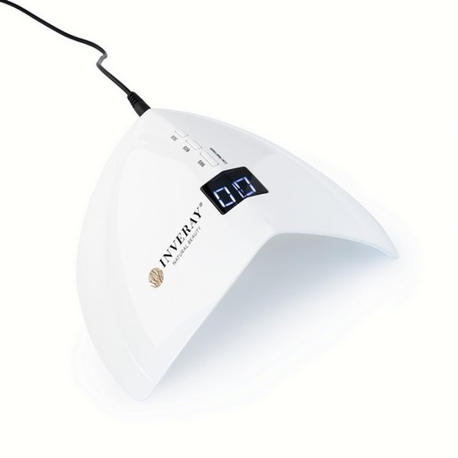 [IV-LAMP] Professional Salon Lamp 54W