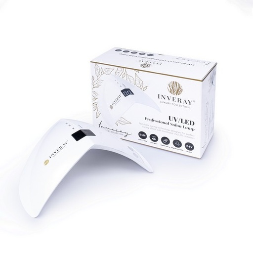 [IV-LAMP] Professional Salon Lamp 54W