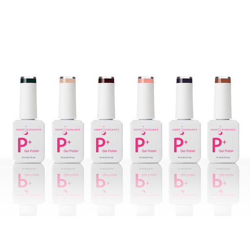 [52007] P+ Dare to Indulge Color Collection (6x10ml)