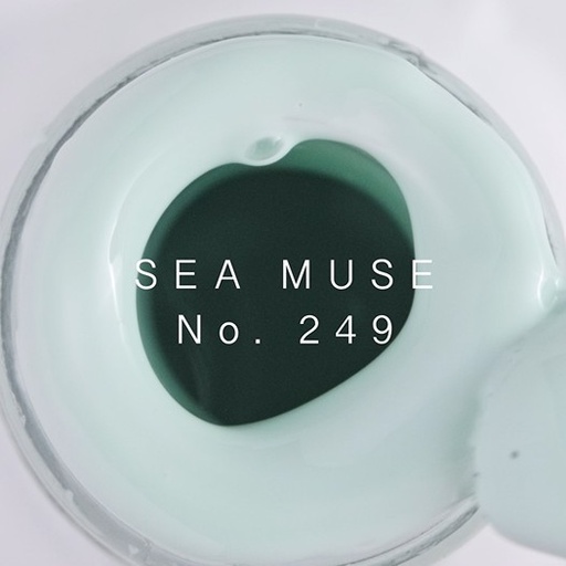 [IH-249] Gel Polish N°249 SEA MUSE 10ml