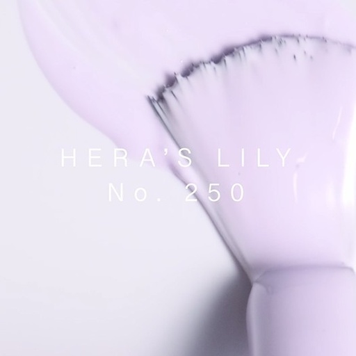 [IH-250] Gel Polish N°250 HERA'S LILY 10ml