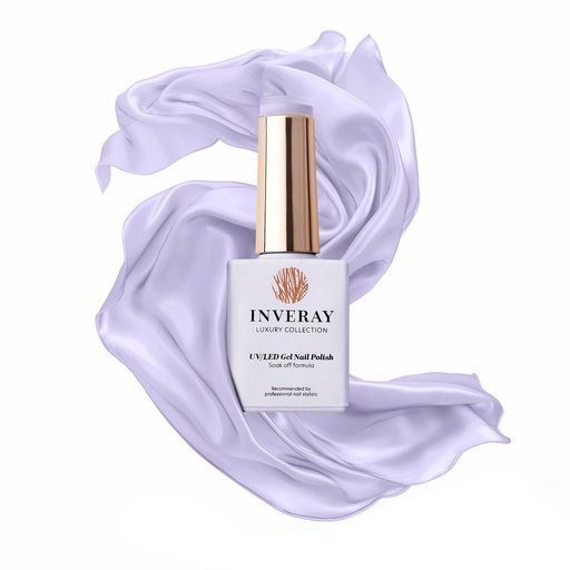 [IH-250] Gel Polish N°250 HERA'S LILY 10ml