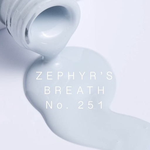 [IH-251] Gel Polish N°251 ZEPHYR'S BREATH 10ml