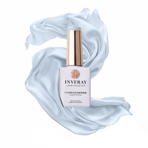 [IH-251] Gel Polish N°251 ZEPHYR'S BREATH 10ml