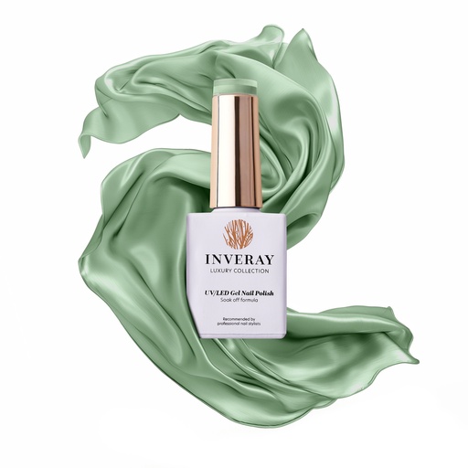 [IH-252] Gel Polish N°252 NYMPH'S TOUCH 10ml