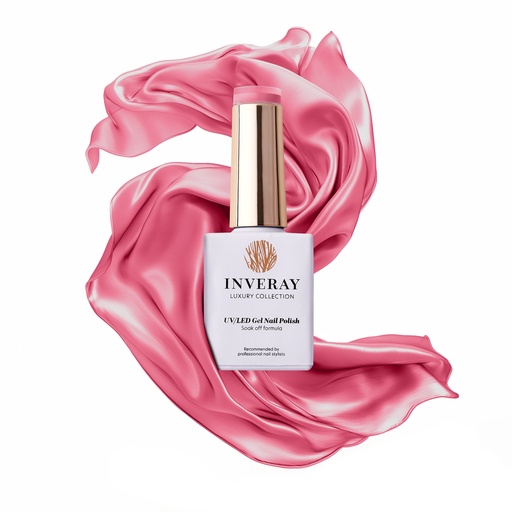 [IH-253] Gel Polish N°253 PSYCHE'S LOVE 10ml