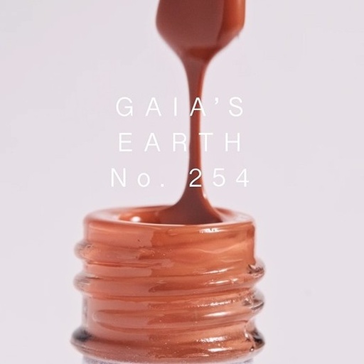 [IH-254] Gel Polish N°254 GAIA'S EARTH 10ml