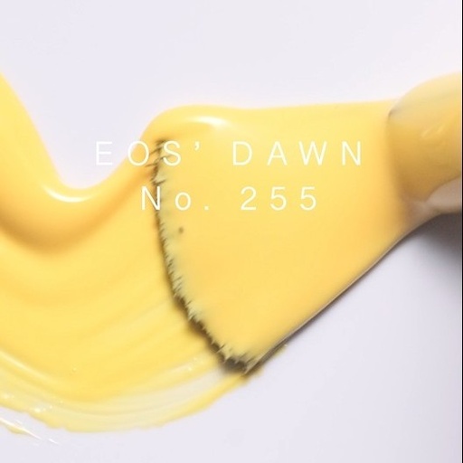 [IH-255] Gel Polish N°255 EOS' DAWN 10ml