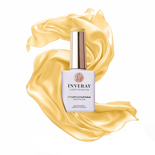 [IH-255] Gel Polish N°255 EOS' DAWN 10ml